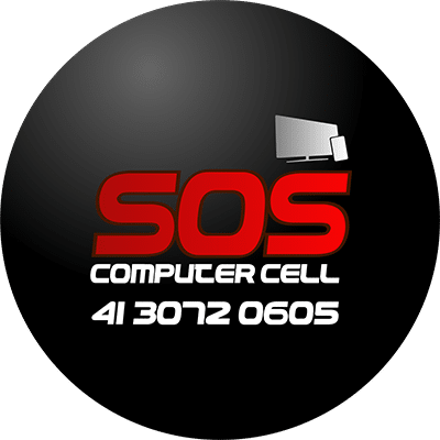 SOS Computer Cell – Sua Tecnologia em Boas Mãos!